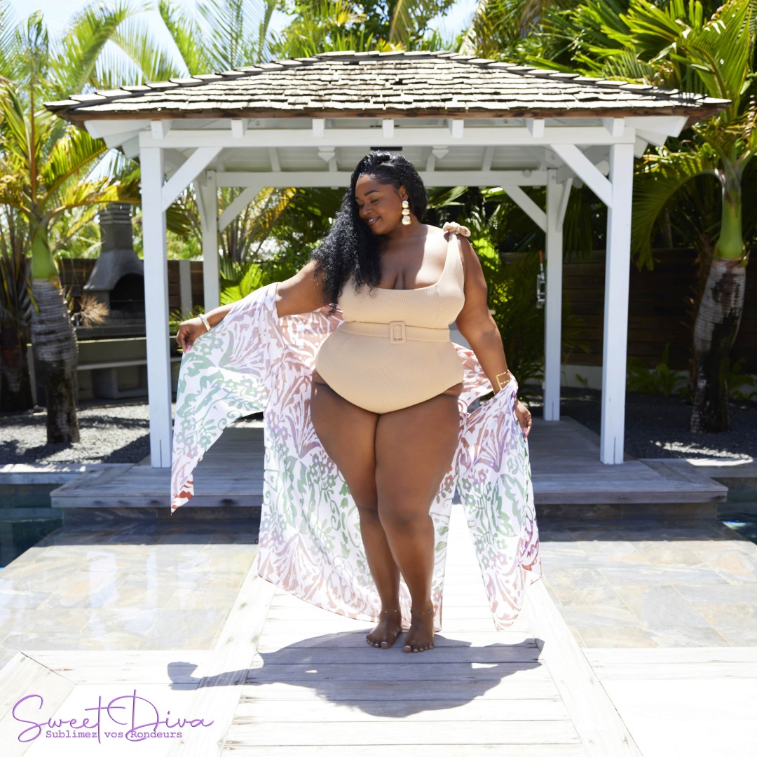 Sweet Diva Product Image